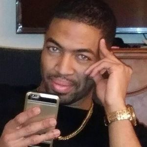 Meet your Posher, Isaac